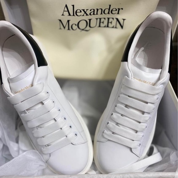 alexander mcqueen platform shoes